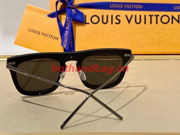 Louis Vuitton Sunglasses Top Quality LVS02999 Louis Vuitton Sunglasses Top Quality LVS02999